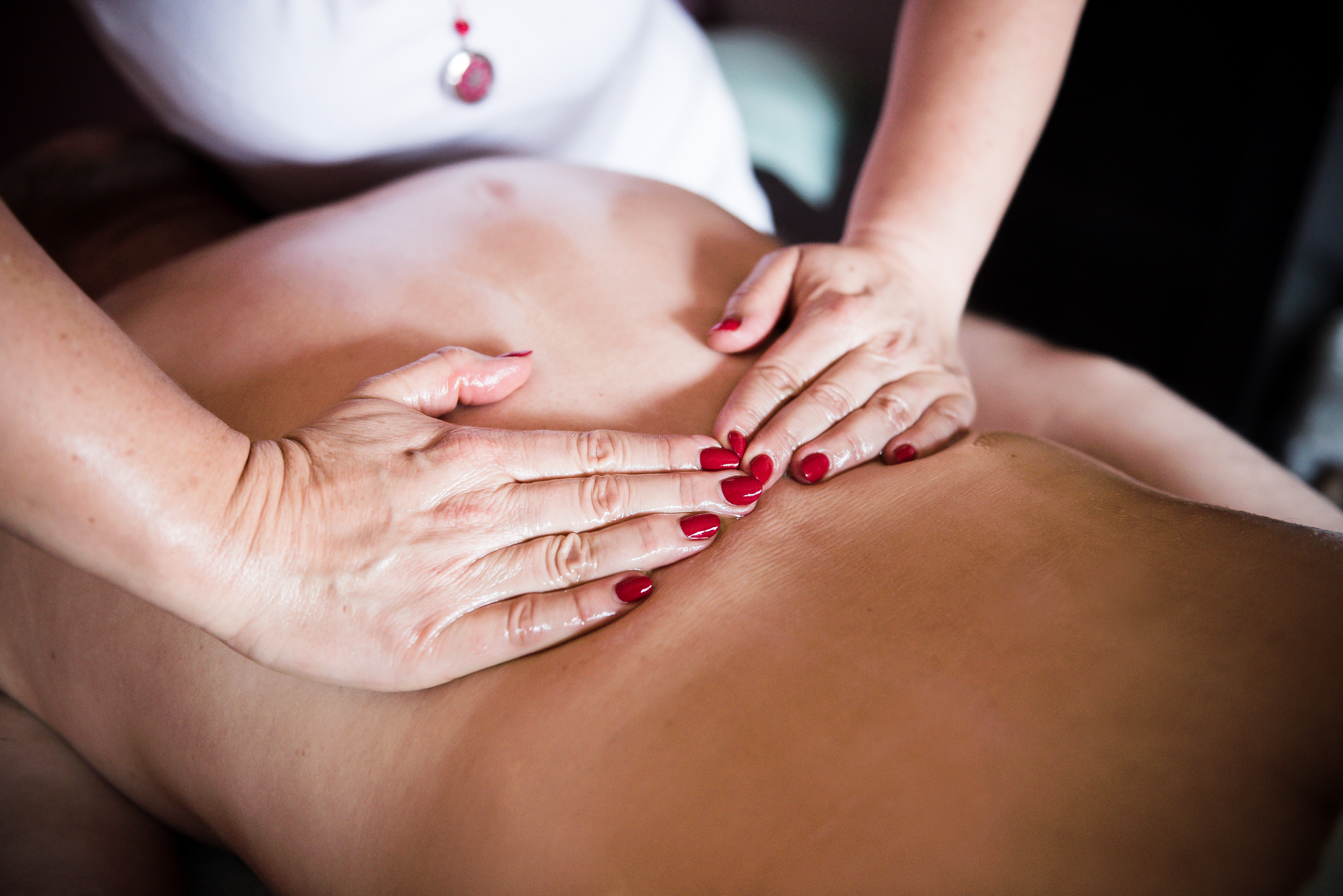 Massagetherapie Mooi in Balans Massagetherapie Mooi in Balans